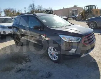 Ford Escape 1.9L 2017 თბილისი - photo 5