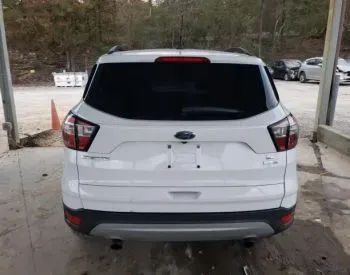 Ford Escape 2018 Тбилиси