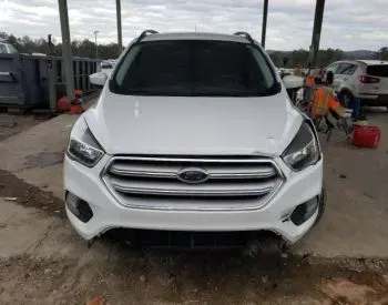 Ford Escape 2018 Тбилиси