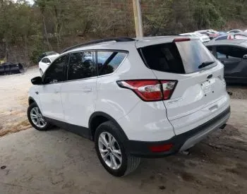 Ford Escape 2018 Тбилиси