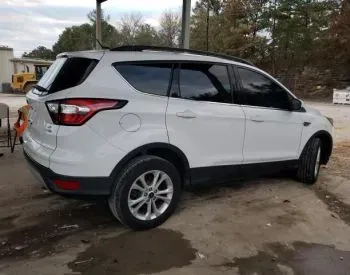 Ford Escape 2018 Тбилиси