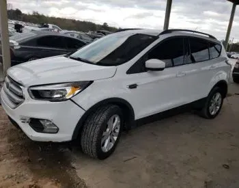 Ford Escape 2018 Тбилиси