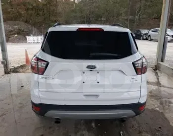 Ford Escape 2018 Тбилиси - изображение 6