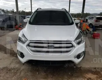 Ford Escape 2018 Тбилиси - изображение 1