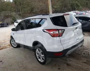 Ford Escape 2018 Тбилиси - изображение 3