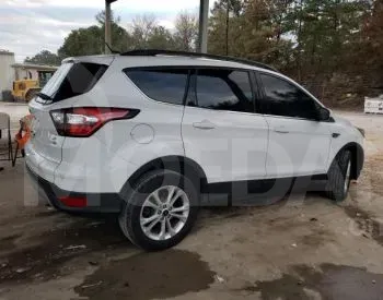 Ford Escape 2018 Тбилиси - изображение 4