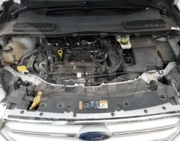 Ford Escape 1.5L 2018 Tbilisi - photo 10