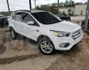 Ford Escape 1.5L 2018 Tbilisi - photo 5