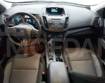 Ford Escape 1.5L 2018 Tbilisi - photo 8