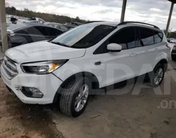 Ford Escape 1.5L 2018 Tbilisi - photo 2