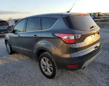 Ford Escape 2017 Тбилиси