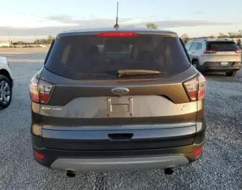 Ford Escape 2017 Тбилиси