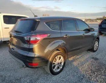 Ford Escape 2017 Тбилиси