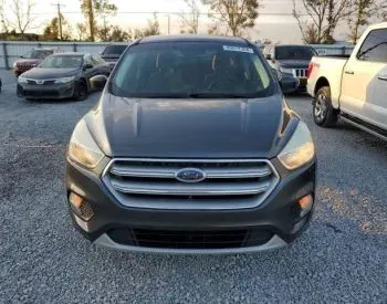 Ford Escape 2017 Тбилиси