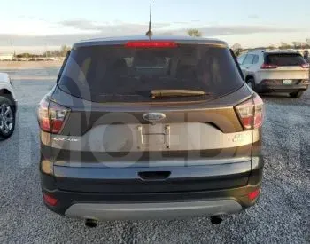 Ford Escape 2017 Tbilisi - photo 6