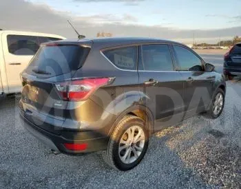 Ford Escape 2017 Tbilisi - photo 4