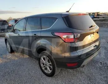 Ford Escape 1.5L 2017 თბილისი - photo 3