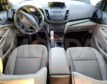 Ford Escape 1.5L 2017 თბილისი - photo 8