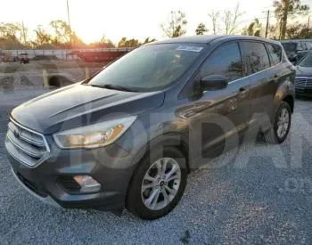 Ford Escape 1.5L 2017 თბილისი - photo 2