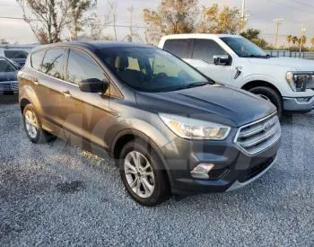 Ford Escape 1.5L 2017 თბილისი - photo 5