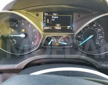 Ford Escape 1.5L 2017 თბილისი - photo 9