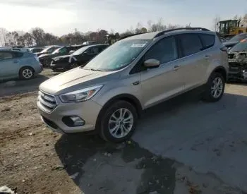 Ford Escape 2018 Тбилиси