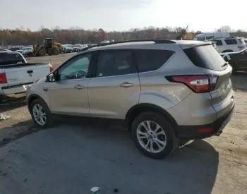 Ford Escape 2018 Тбилиси