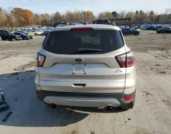 Ford Escape 2018 Тбилиси