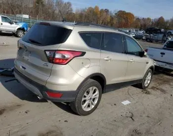 Ford Escape 2018 Тбилиси