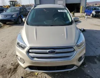 Ford Escape 2018 Тбилиси