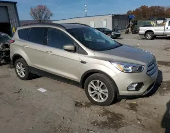 Ford Escape 2018 Тбилиси