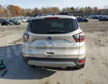 Ford Escape 2018 Тбилиси - изображение 6