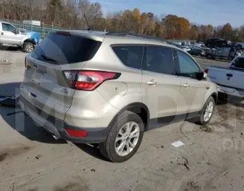 Ford Escape 2018 Тбилиси - изображение 4