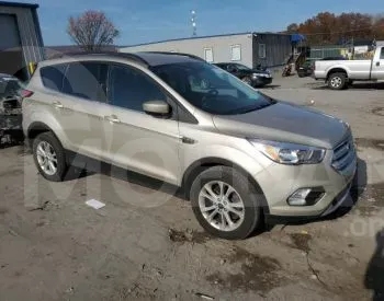 Ford Escape 2018 Тбилиси - изображение 5