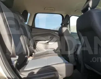 Ford Escape 1.5L 2018 Tbilisi - photo 10