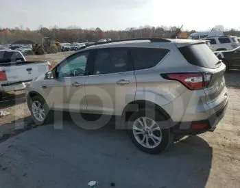 Ford Escape 1.5L 2018 Tbilisi - photo 3