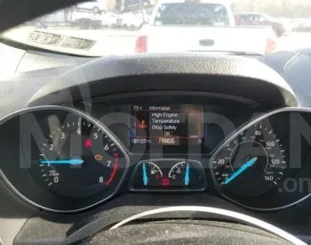 Ford Escape 1.5L 2018 Tbilisi - photo 8