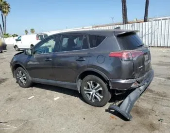 Toyota Rav4 2018 თბილისი