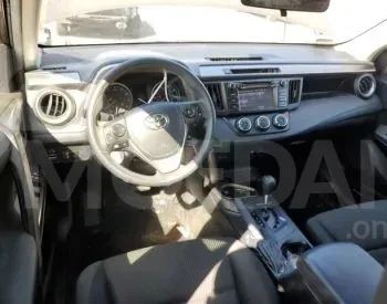 Toyota RAV4 2018 Tbilisi - photo 9