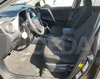 Toyota RAV4 2018 Tbilisi - photo 8