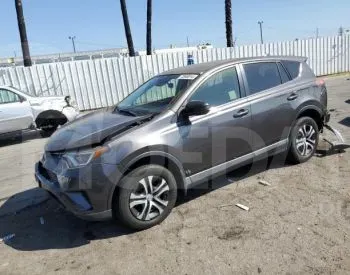 Toyota RAV4 2018 Tbilisi - photo 2