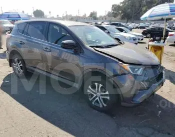 Toyota RAV4 2018 Tbilisi - photo 6