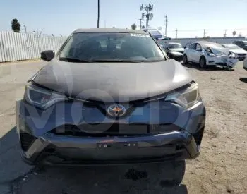 Toyota RAV4 2018 Tbilisi - photo 1