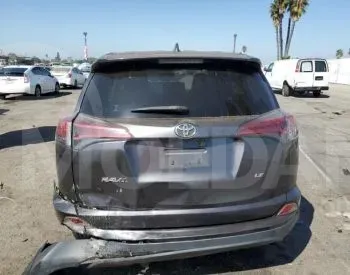 Toyota RAV4 2.5L 2018 Тбилиси - изображение 7