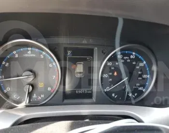Toyota RAV4 2.5L 2018 Тбилиси - изображение 10