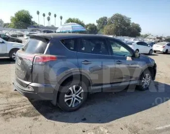 Toyota RAV4 2.5L 2018 Тбилиси - изображение 5