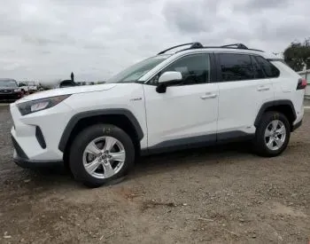 Toyota Rav4 2019 თბილისი