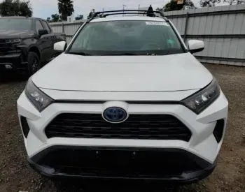 Toyota Rav4 2019 თბილისი