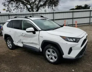 Toyota Rav4 2019 თბილისი