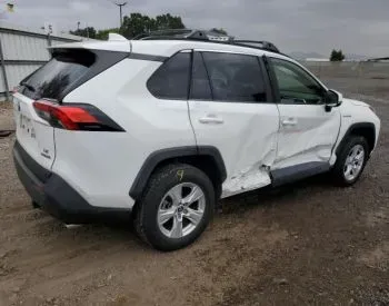 Toyota Rav4 2019 თბილისი